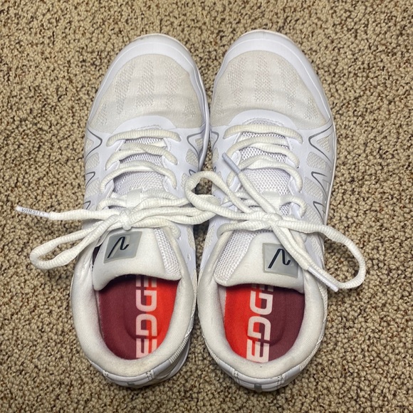 Varsity Shoes Varsity Tumbling Shoes Poshmark